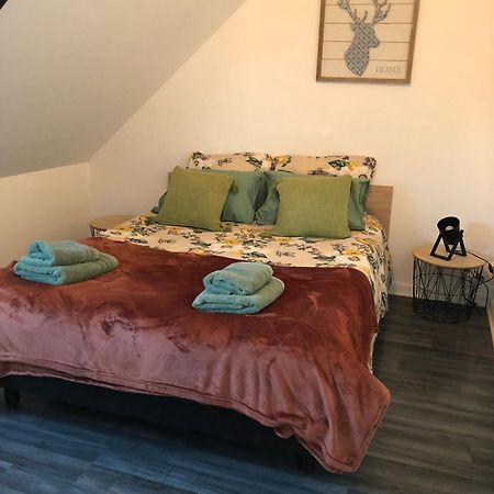 Bel Appartement Пампол Екстериор снимка