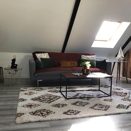 Bel Appartement Пампол Екстериор снимка