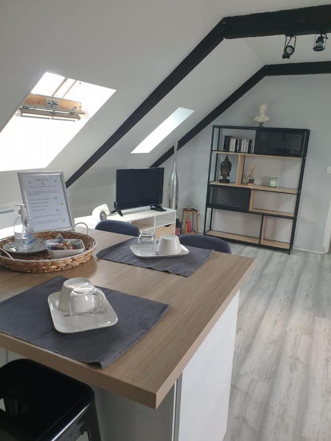 Bel Appartement Пампол Екстериор снимка
