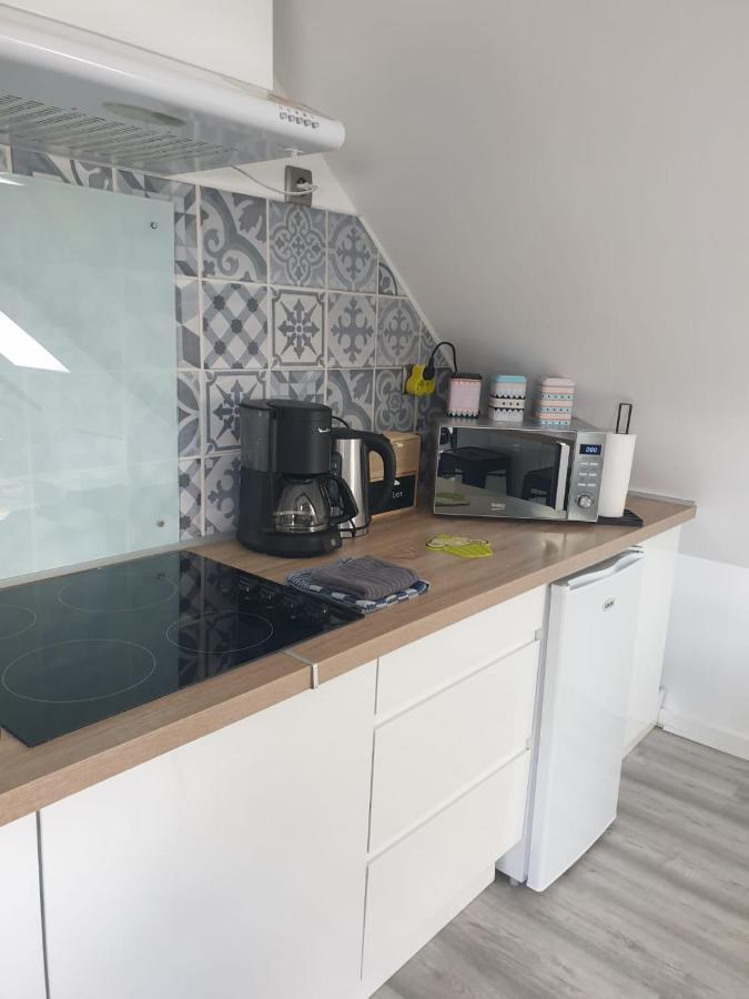 Bel Appartement Пампол Екстериор снимка