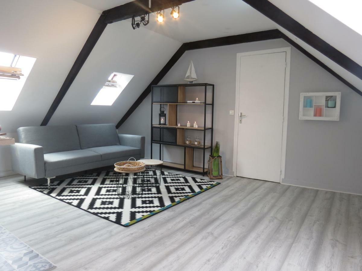 Bel Appartement Пампол Екстериор снимка