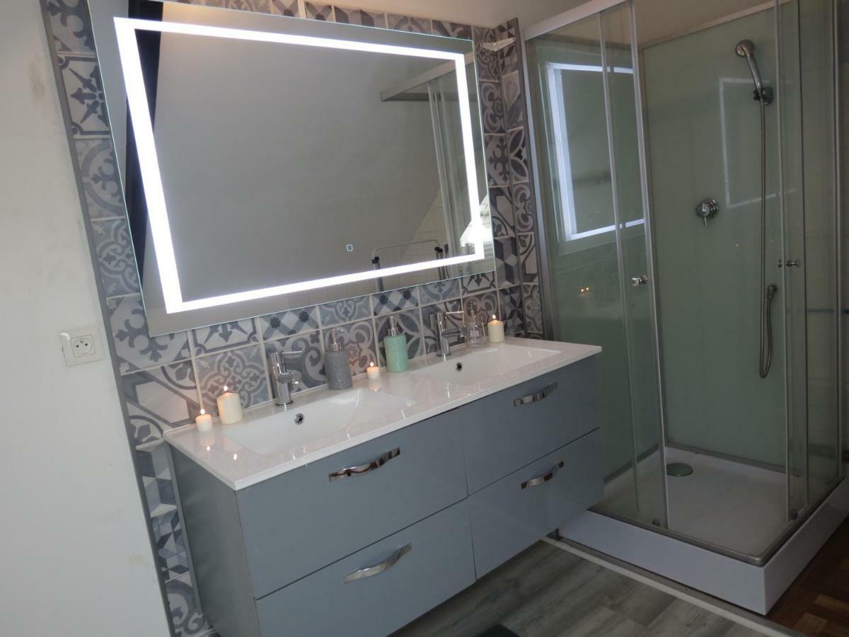 Bel Appartement Пампол Екстериор снимка