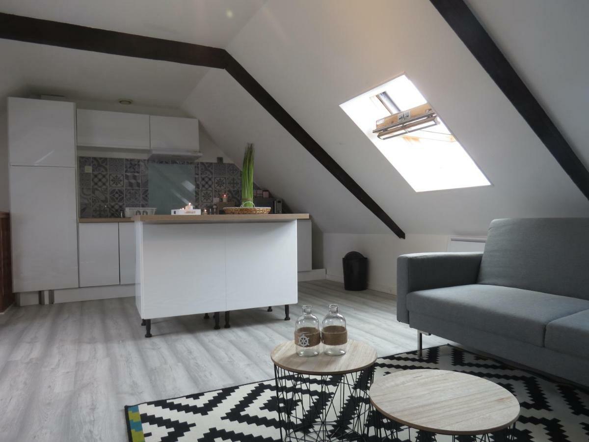 Bel Appartement Пампол Екстериор снимка