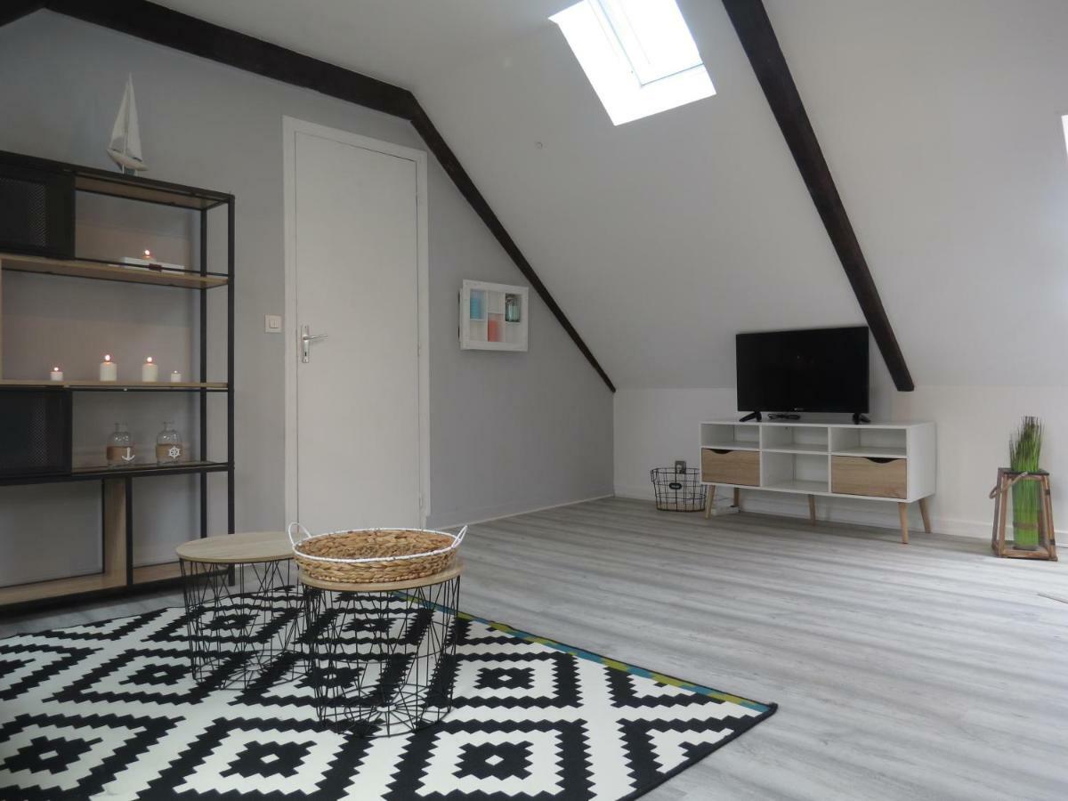 Bel Appartement Пампол Екстериор снимка